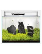 Superfish home 90 te koop!, Dieren en Toebehoren, Vissen | Aquaria en Toebehoren, Ophalen, Zo goed als nieuw, Leeg aquarium