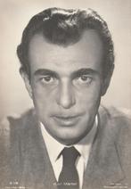 Filmster: Karl Martell, Verzenden, 1940 tot 1960, Ongelopen, Sterren en Beroemdheden