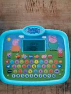 Peppa pig tablet, Kinderen en Baby's, Speelgoed | Vtech, Ophalen, Nieuw