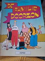 De familie Doorzon, Boeken, Ophalen, Gelezen