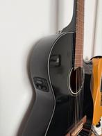 Fender CN-140SCE Nylon, ZGAN, Ophalen, Zo goed als nieuw, Klassieke of Spaanse gitaar, Met (piezo-)element