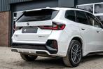 BMW X1 30e xDrive M Sport | Shadow | Driving Ass. Prof. | HI, Stoelverwarming, Alcantara, Wit, Plug-in hybride