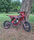 Beta rr 50 track, Fietsen en Brommers, Brommers | Crossbrommers, Ophalen of Verzenden