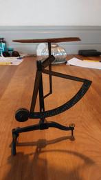 Antieke brievenwegers - 80+ jaar oud, Ophalen of Verzenden