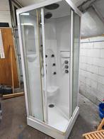 douchecabine / nooddouche, Huis en Inrichting, Badkamer | Complete badkamers, Ophalen of Verzenden, Gebruikt, Met douche
