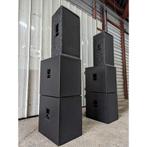 ✅ Faital Pro B&C pa systeem compleet, Overige merken, Gebruikt, Info@verbuntaudio.nl, Overige typen