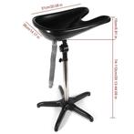 Professionele Kappersstoel - Schoonheidsspecialiste stoel, Sieraden, Tassen en Uiterlijk, Uiterlijk | Haarverzorging, Nieuw, Verzenden