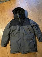 Donsjas The North Face, maat 170, bijna nieuw, Ophalen of Verzenden, Zo goed als nieuw, Grijs, The North Face