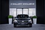 Mercedes-Benz C-Klasse 180 C-klasse Business Solution - AMG, Automaat, Zwart, 710 kg, 16 km/l