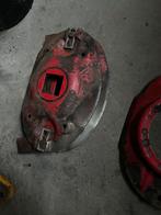 Lely splendimo maaier onderdelen, Doe-het-zelf en Verbouw, Ophalen of Verzenden, Gebruikt