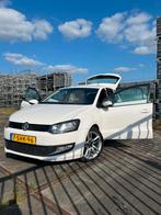 Volkswagen Polo 1.2 TDI - 2013, Voorwielaandrijving, 74 pk, 1199 cc, Wit