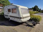 Avento Royal Caravan 395E Luxe Origineel + Mover, Caravans en Kamperen, Kachel, Standaardzit, Avento, Particulier