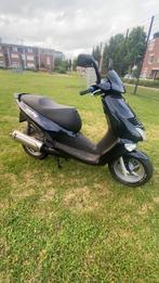 leonardo 125cc, Piaggio, Gebruikt, Ophalen of Verzenden, Benzine