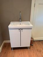 Badkamermeubel ikea, Huis en Inrichting, Badkamer | Badkamermeubels, Ophalen of Verzenden, 25 tot 50 cm, Overige typen, Minder dan 100 cm