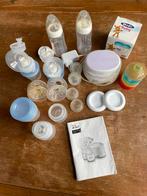 Borstkolf (Philips avent), Ophalen, Gebruikt, Borstkolf