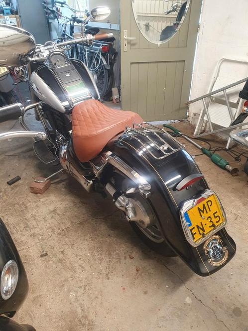 Intruder 1500, Motoren, Motoren | Suzuki, Particulier, Chopper, Ophalen