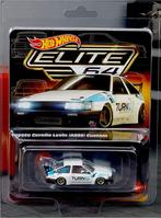 Hot Wheels Premium Elite 64 Toyota Corolla Levin AE86 Custom, Ophalen of Verzenden, Nieuw