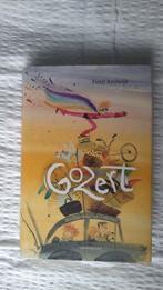 Gozert, Boeken, Kinderboeken | Jeugd | 10 tot 12 jaar, Ophalen of Verzenden, Zo goed als nieuw, Fictie, Pieter Koolwijk