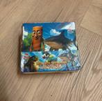 Thing Thing Trading Cards, Hobby en Vrije tijd, Gezelschapsspellen | Bordspellen, Een of twee spelers, Ophalen of Verzenden, Nieuw