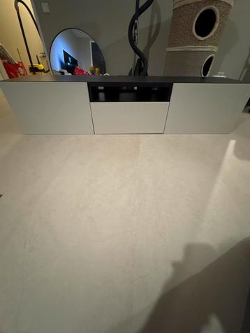 Ikea tv meubel Besta