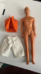 Ken doll 1968, Ophalen of Verzenden, Zo goed als nieuw, Pop