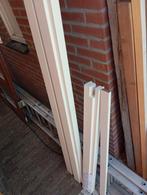 Nieuw Hardhouten Kozijn voor Opdekdeur, Doe-het-zelf en Verbouw, Ophalen