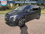 Mercedes-Benz Vito 114 CDI | Automaat | Leer | 2x Schuifdeur, Automaat, Gebruikt, Euro 6, 4 cilinders