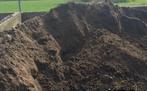zwarte grond gevraagd gratis, Tuin en Terras, Aarde en Mest, Ophalen of Verzenden, Tuinaarde
