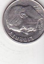 1 dime 1999 amerika, Postzegels en Munten, Munten | Amerika, Verzenden, Noord-Amerika