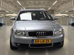 Audi A4 Avant 1.8 Turbo Exclusive MT Carplay, camera nette o, Stof, Zwart, 4 cilinders, A4