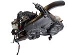 Motorblok motor blok origineel Piaggio Fly 4takt 2v, Fietsen en Brommers, Brommeronderdelen | Scooters, Gebruikt, Ophalen of Verzenden