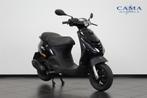 Piaggio Zip BROM (bj 2020), Fietsen en Brommers, Scooters | Piaggio, Gebruikt, Zip