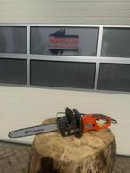 Husqvarna 420EL Elektrische Kettingzaag (Nieuw), Tuin en Terras, Hand-tuingereedschap, ., Ophalen of Verzenden, ., Nieuw