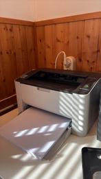 Samsung Xpress M2026W laser printer, Ophalen, Zo goed als nieuw