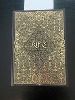 Marcel Wanders - Rijks, masters of the Golden Age, Ophalen of Verzenden, Zo goed als nieuw, Marcel Wanders