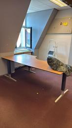 Groot bureau, Ophalen, Zo goed als nieuw