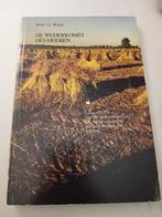 Prof. G. Wisse - De wederkomst des Heeren, Ophalen of Verzenden, Zo goed als nieuw, Prof. G. Wisse