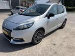 Renault Scénic 1.2 TCe Bose 116pk | Stoelverwarming | PDC, Voorwielaandrijving, Gebruikt, 1295 kg, 4 cilinders