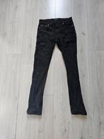 Jeans Denim project W32L34, Denim project, Zwart, W32 (confectie 46) of kleiner, Ophalen of Verzenden