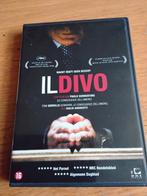 Il Divo, Vanaf 16 jaar, Ophalen, Zo goed als nieuw, Italië