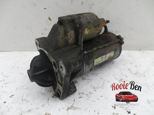 Startmotor van een Renault Trafic, Auto-onderdelen, Motor en Toebehoren, Renault, Gebruikt, 3 maanden garantie, Ophalen of Verzenden