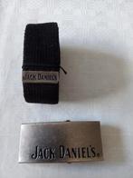 Riem van het whiskymerk Jack Daniels, Kleding | Heren, Ophalen of Verzenden, Zo goed als nieuw