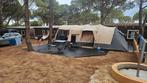 Bardani Prestige 460 RSC, Caravans en Kamperen, Tenten, Ophalen, Gebruikt, Tot en met 5
