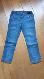 Gerry Weber jeans - mt 42, Overige jeansmaten, Blauw, Ophalen of Verzenden, Zo goed als nieuw