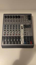 Proel M822USB Mengtafel | Nette Staat!, Ophalen, Zo goed als nieuw, 5 tot 10 kanalen, Microfooningang