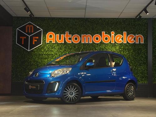 Citroen C1 1.0 Attraction |Elek.RAMEN|AIRCO"|NIEUWEAPK+BEURT, Auto's, Citroën, Bedrijf, Te koop, C1, ABS, Airbags, Airconditioning