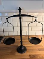 Weegschaal, Ophalen of Verzenden, Zo goed als nieuw