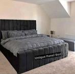 Nieuwe bedden en matrassen - 140x200, 160x200, 180x200 cmNie, Verzenden, Nieuw