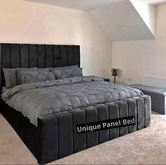 Nieuwe bedden en matrassen - 140x200, 160x200, 180x200 cmNie, Huis en Inrichting, Slaapkamer | Beddengoed, Nieuw, Verzenden