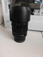 Sony E 70-350mm F/4.5-6.3 G OSS, Audio, Tv en Foto, Fotografie | Lenzen en Objectieven, Ophalen of Verzenden, Zo goed als nieuw